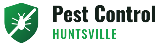 Huntsville Pest Control